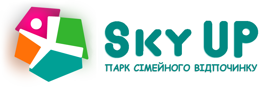 Дитячий комплекс SkyUp